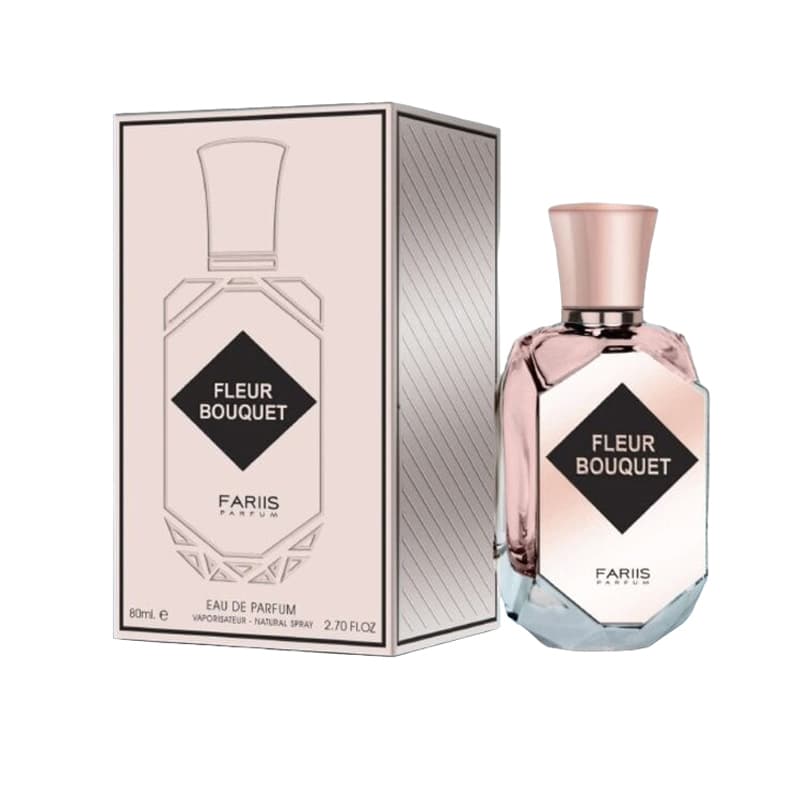 FARIIS FLEUR BOUQUET EDP 100 ML