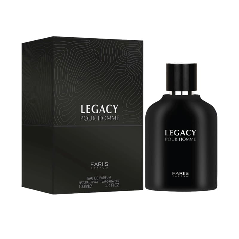 FARIIS LEGACY EDP 100 ML