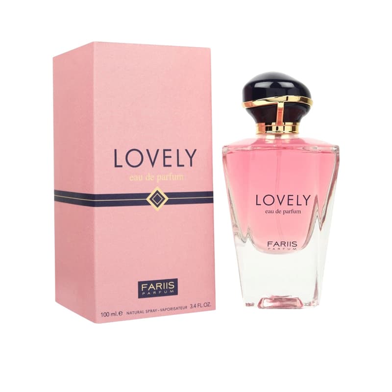 FARIIS LOVELY EDP 100 ML