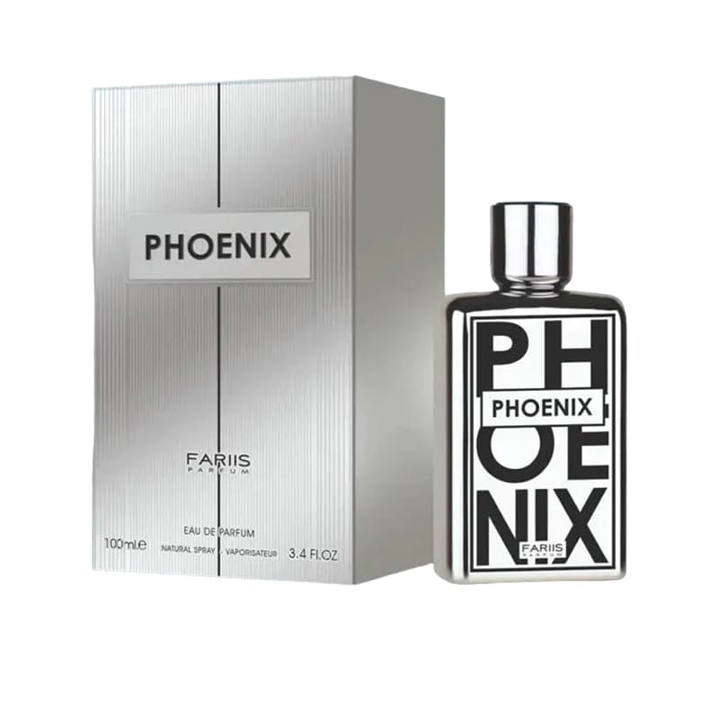 FARIIS PHOENIX EDP 100 ML