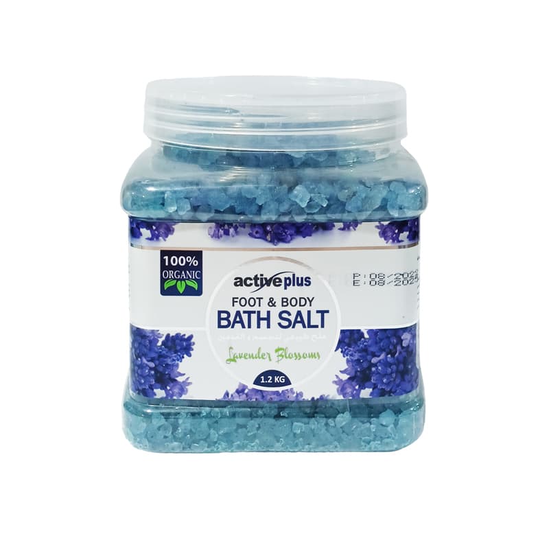 ACTIVE PLUS LAVENDER 1.2KG