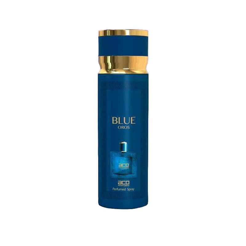 ACO BLUE OROS SPRAY 200 ML