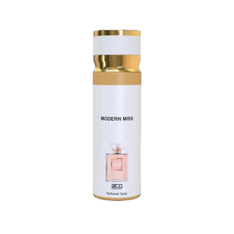 ACO MISS SPRAY 200 ML