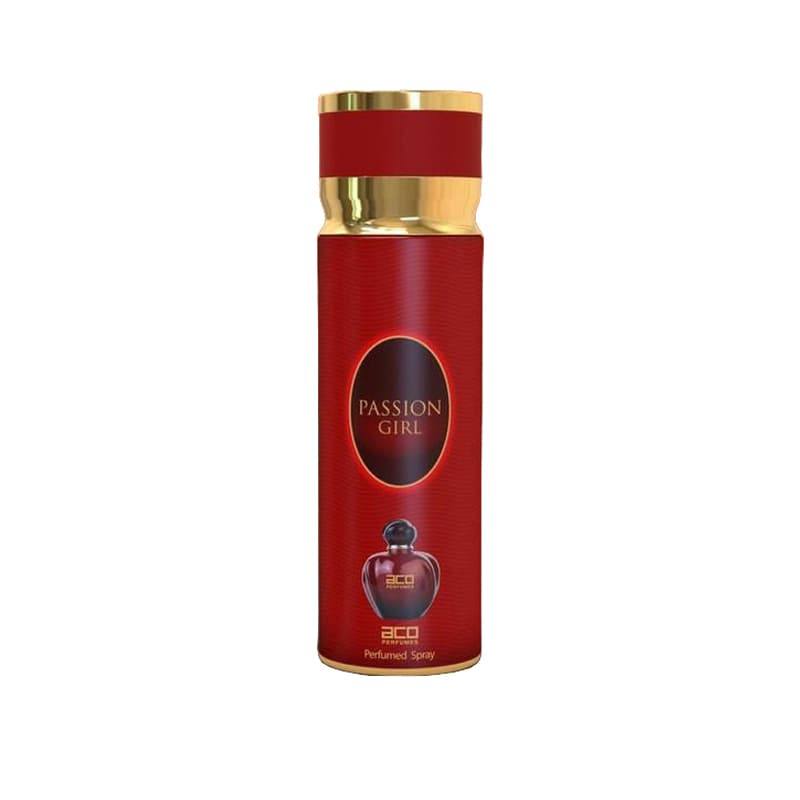 ACO PASSION SPRAY 200 ML
