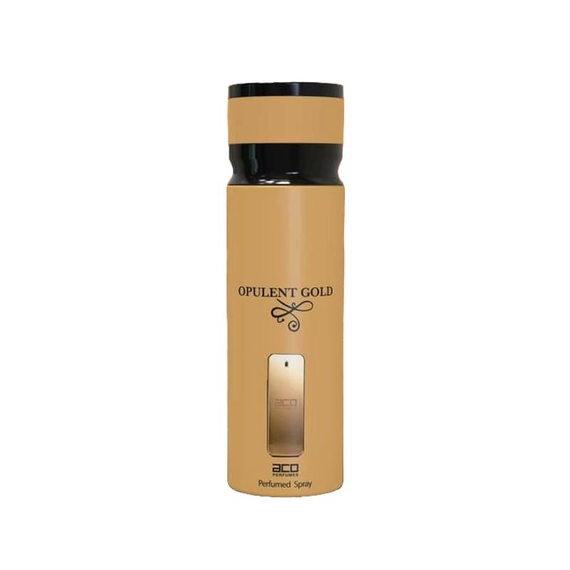 ACO GOLD SPRAY 200 ML