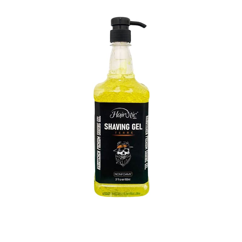 ג'ל עיצוב הירוטיק HAIROTIC TERRE GEL 1100ML