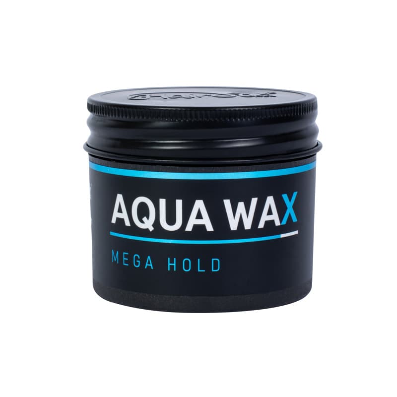 HAIROTIC AQUA WAX 150 ML