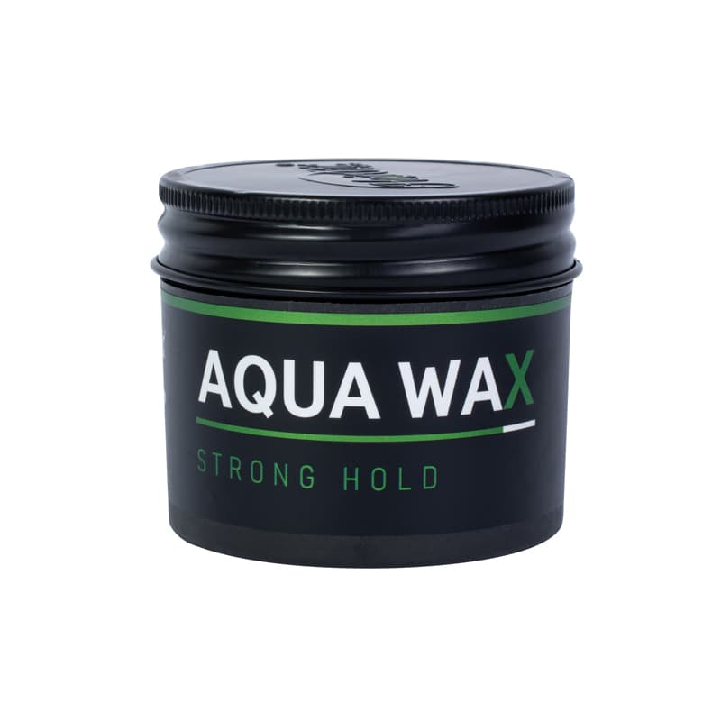 HAIROTIC AQUA WAX 150 ML