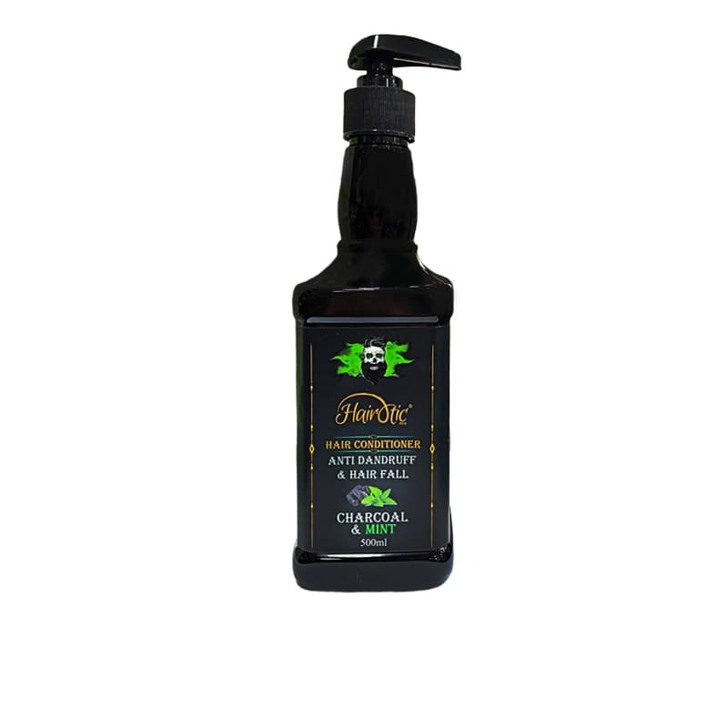 HAIROTIC MINT CONDITIONER 500 ML