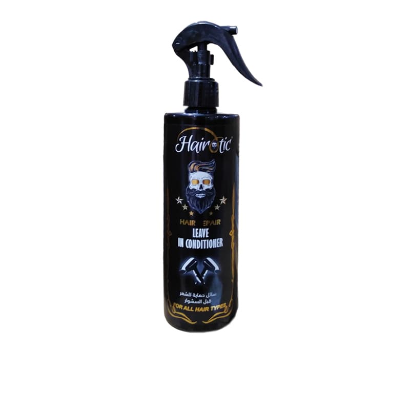 HAIROTIC 500 ML