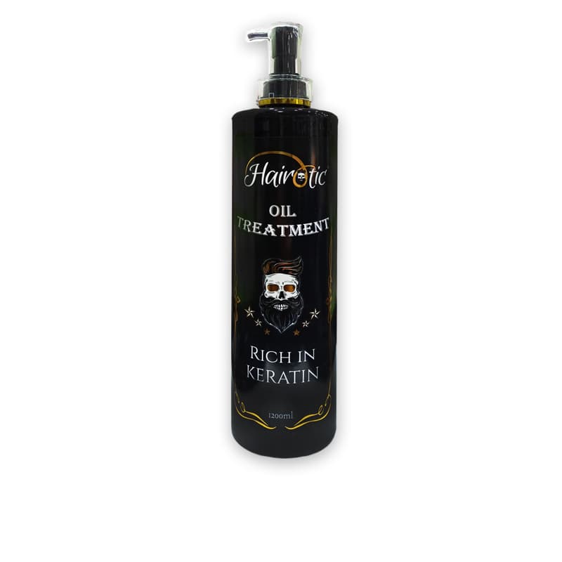 HAIROTIC OIL TREATMENT 1200 ML