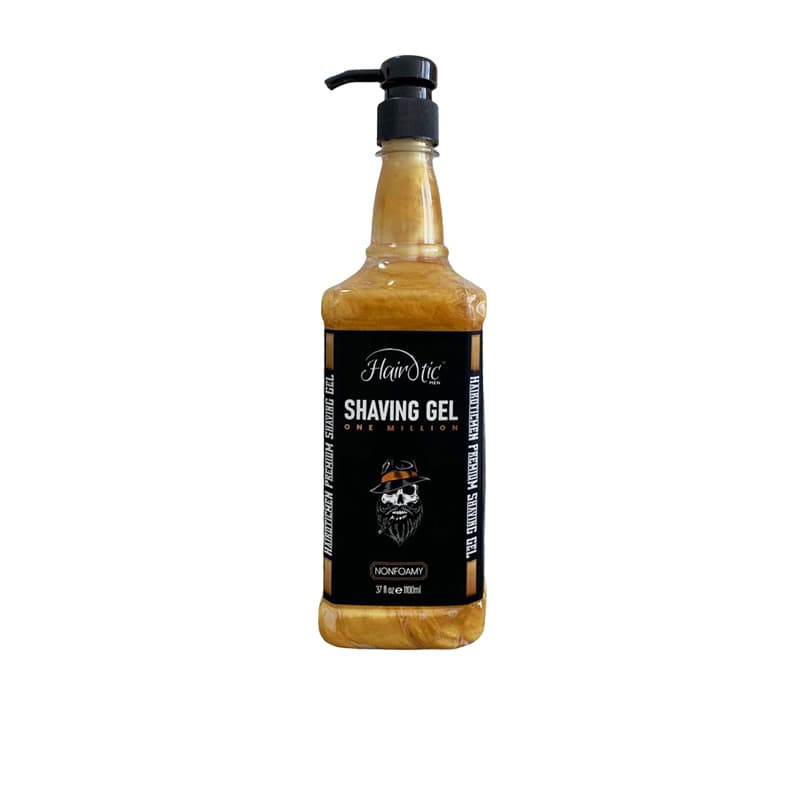 ג'ל עיצוב הירוטיק HAIROTIC ONE MILLION GEL 1100ML