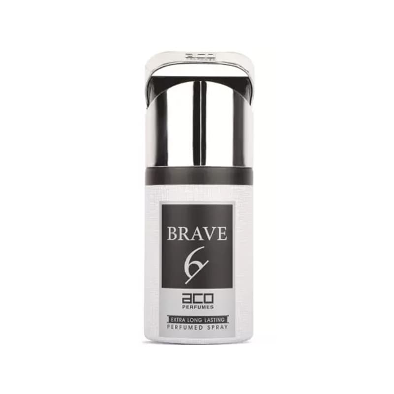 ACO BRAVE SPRAY 250ML