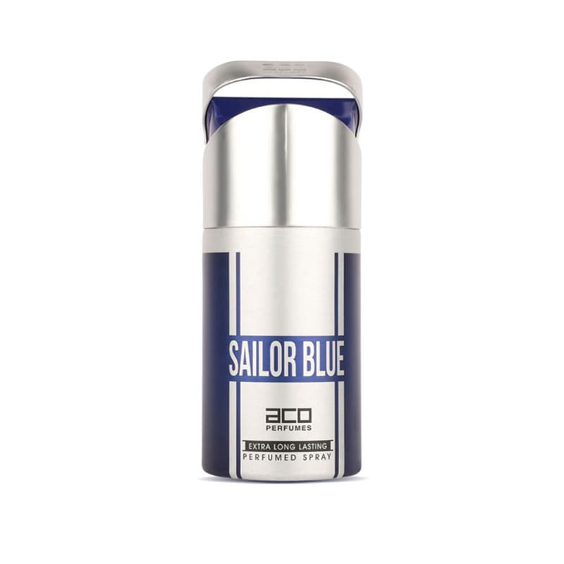 ACO SAILOR SPRAY 250ML