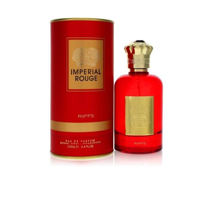 RIFFS IMPERIAL ROUGE EDP 100 ML