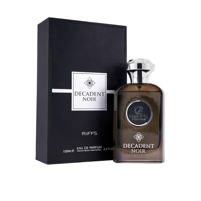 RIFFS DECADENT NOIR 100 ML