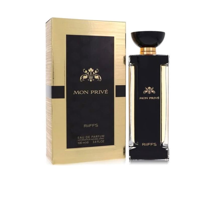 RIFFS MON PRIVE EDP 100 ML