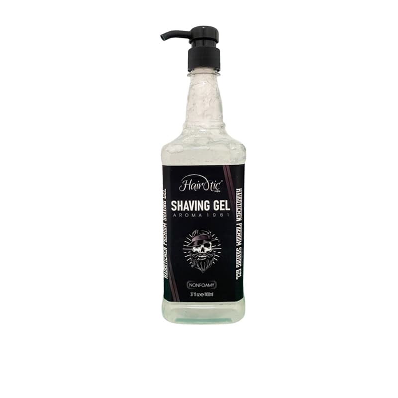 ג'ל עיצוב הירוטיק HAIROTIC AROMA GEL 1100ML