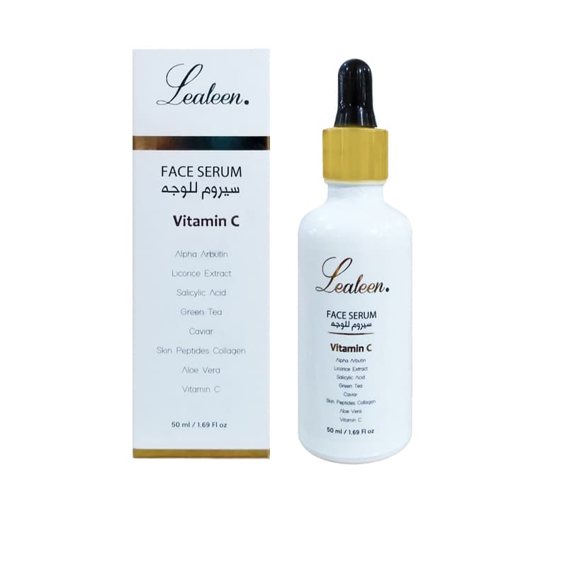 LEALEEN SERUM VITAMIN C 50M ML