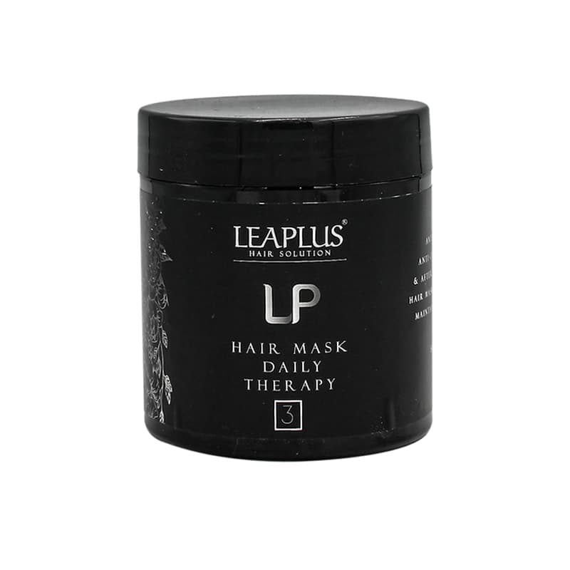LEAPLUS HAIR MASK 3/ 500 ML