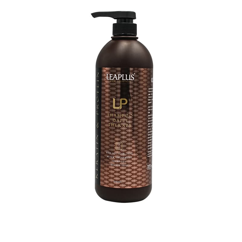 LEAPLUS SHAMPOO 1000ML