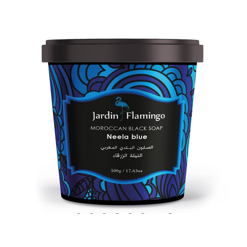 JARDIN FLAMINGO NEELA BLUE 500 G