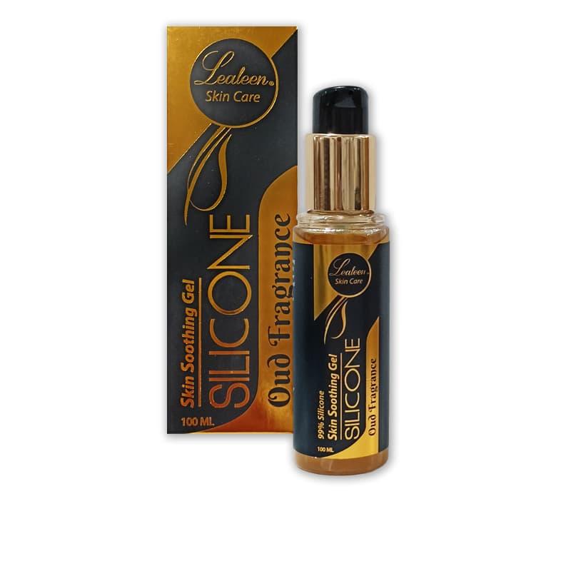 LEALEEN OUD SKIN GEL100 ML