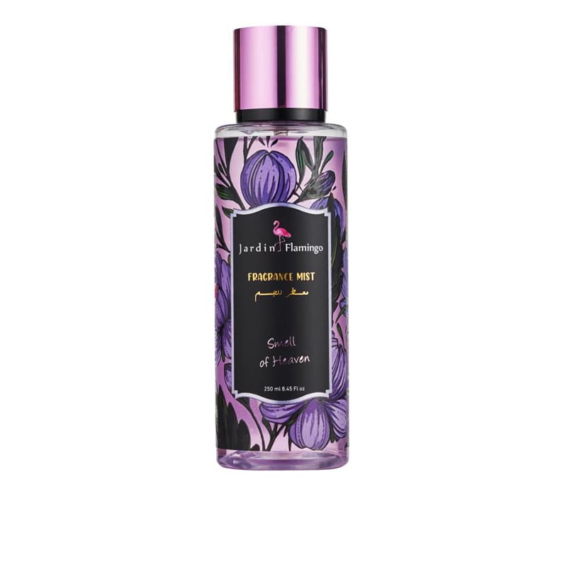 JARDIN FLAMINGO SMELL OF 250ML