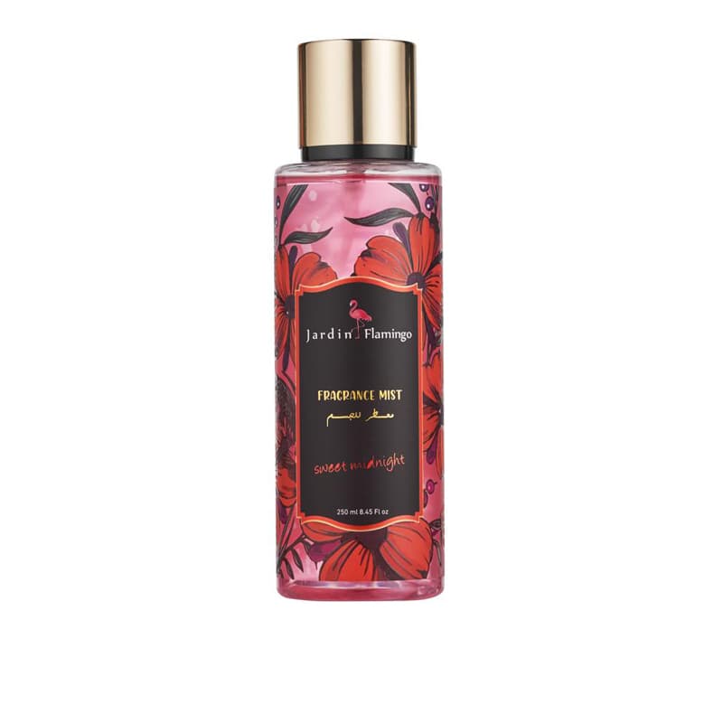JARDIN FLAMINGO SWEET 250ML