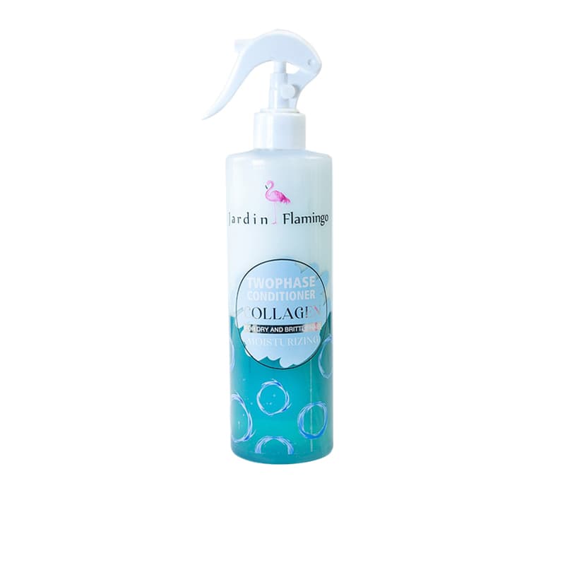 JARDIN FLAMINGO COLLAGEN 500ML