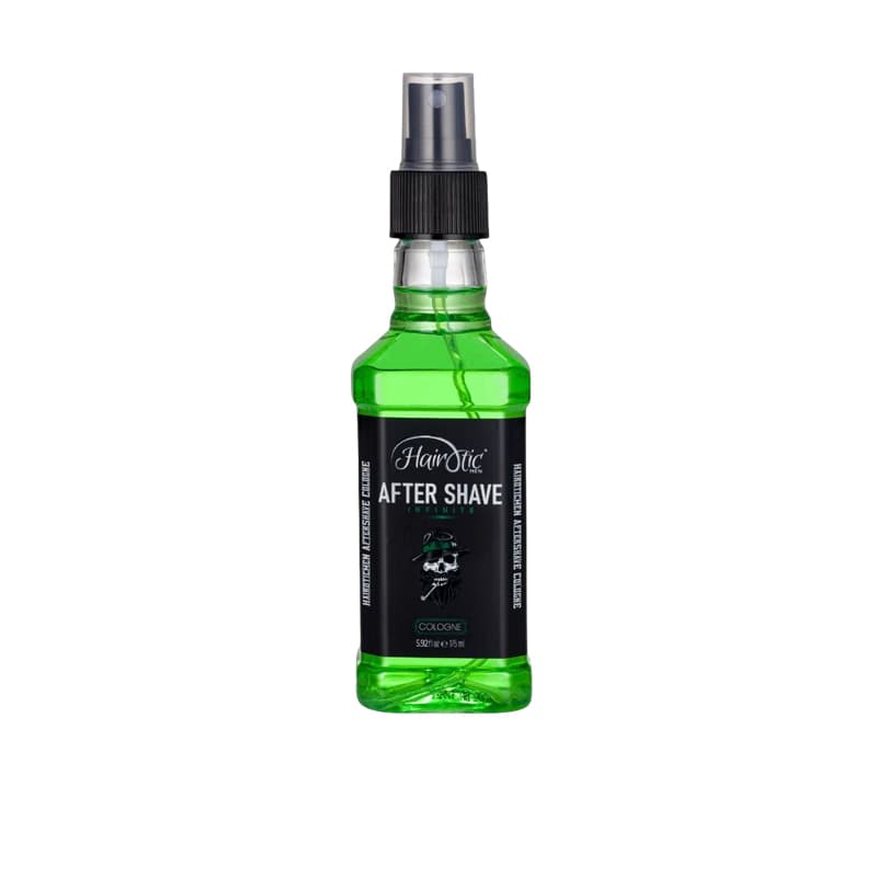קולוניה הירוטיק HAIROTIC AFTER SHAVE INFINITE 175ML