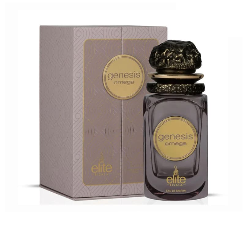 בושם רסאלה جنيسيس RISALA GENESIS OMEGA EDR100ML