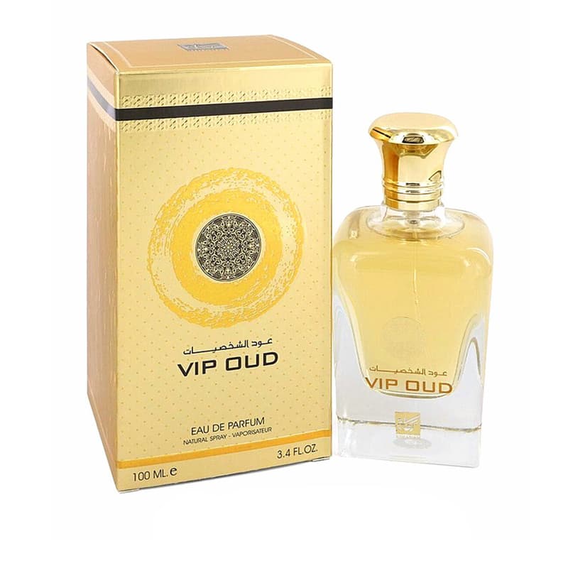 RIHANAH VIP OUD 100 ML