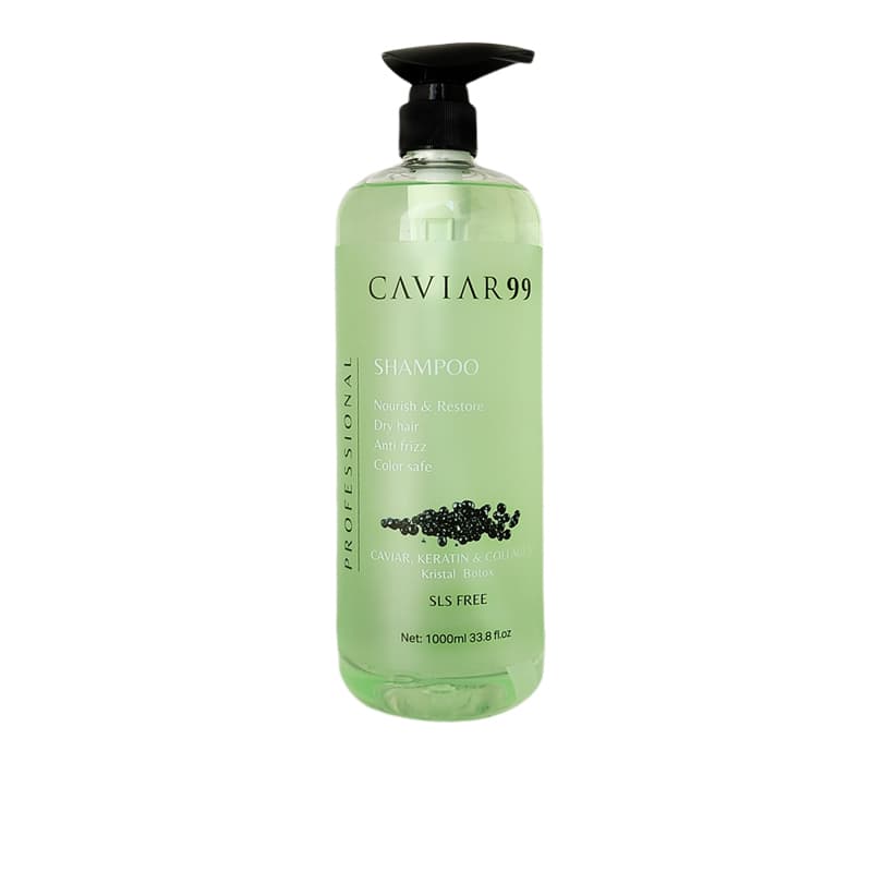 CAVIAR 99 SHAMPOO 1L