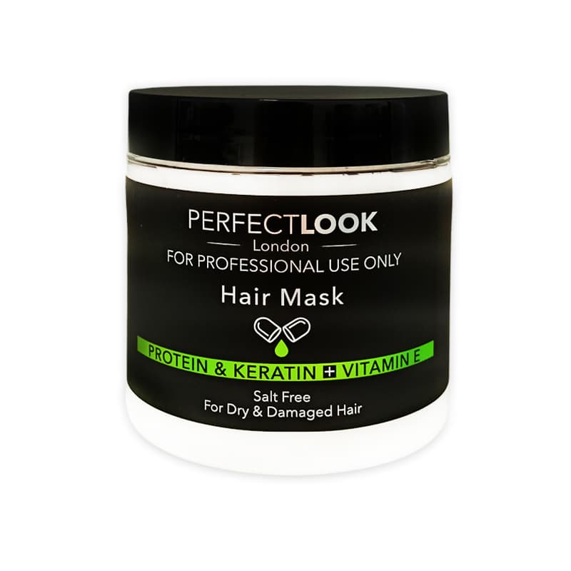 PERFECT LOOK SALT FREE 500 ML