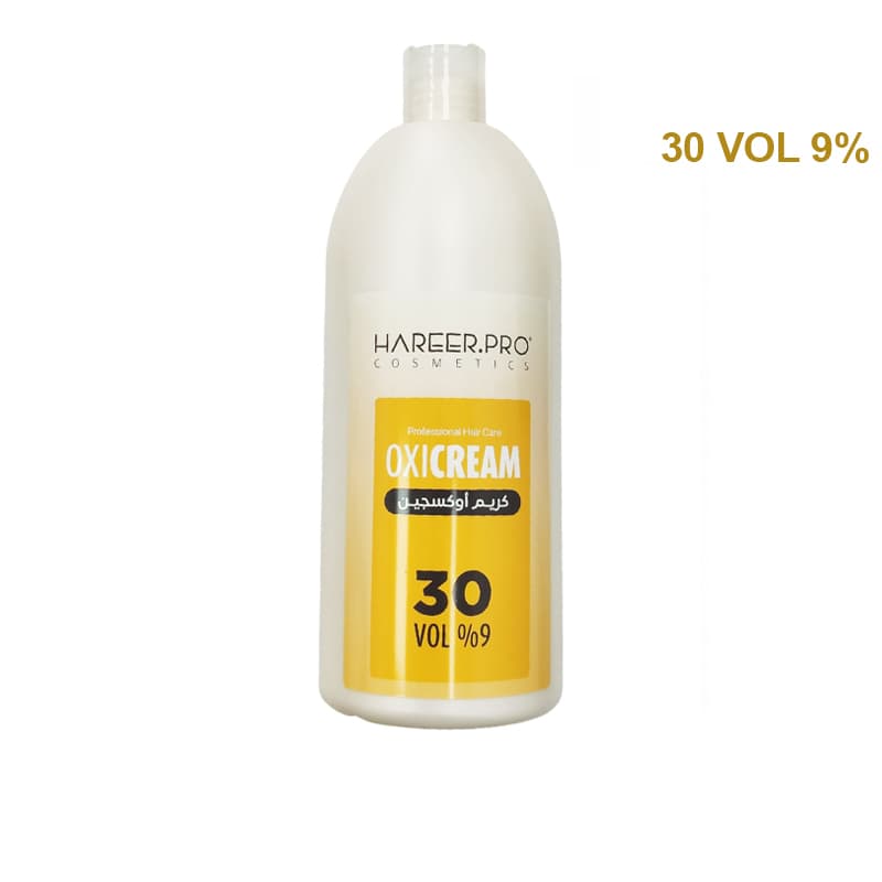 HAREER PRO 30VOL 9%