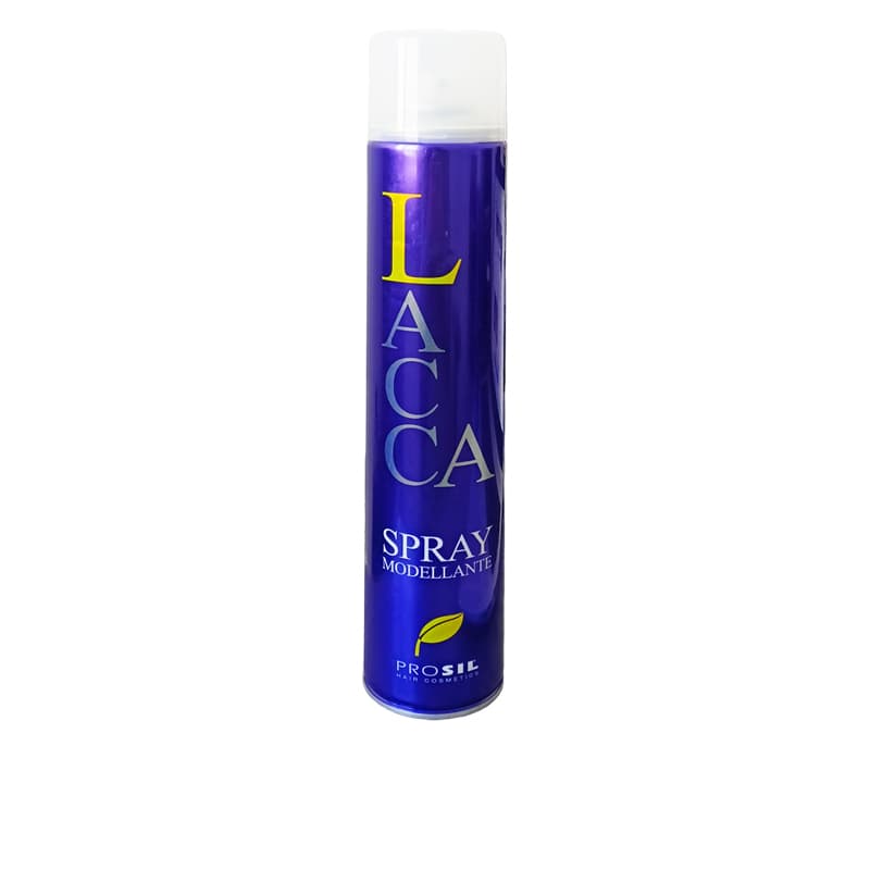 HAIR SPRAY 500ML