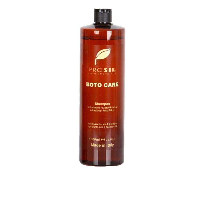 HAIR BOTO SHAMPOO 1000 ML
