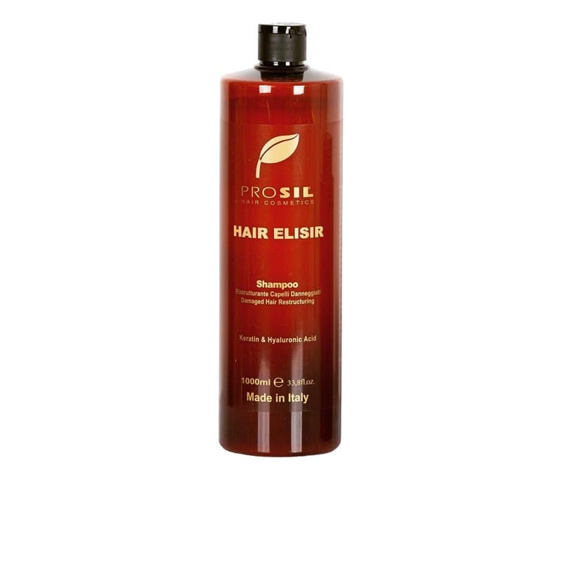 HAIR ELISIR SHAMPOO 1000 ML