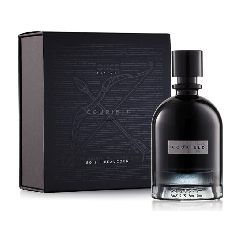 ONCE PERFUME COURIELD 100 ML EDP