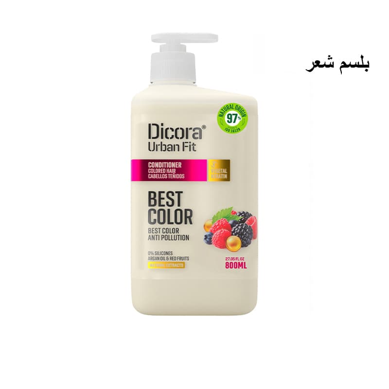 DICORA BEST COLOR 800ML