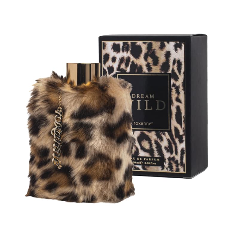 בושם روكسان ROXANNE DREAM WILD EDP 100 ML