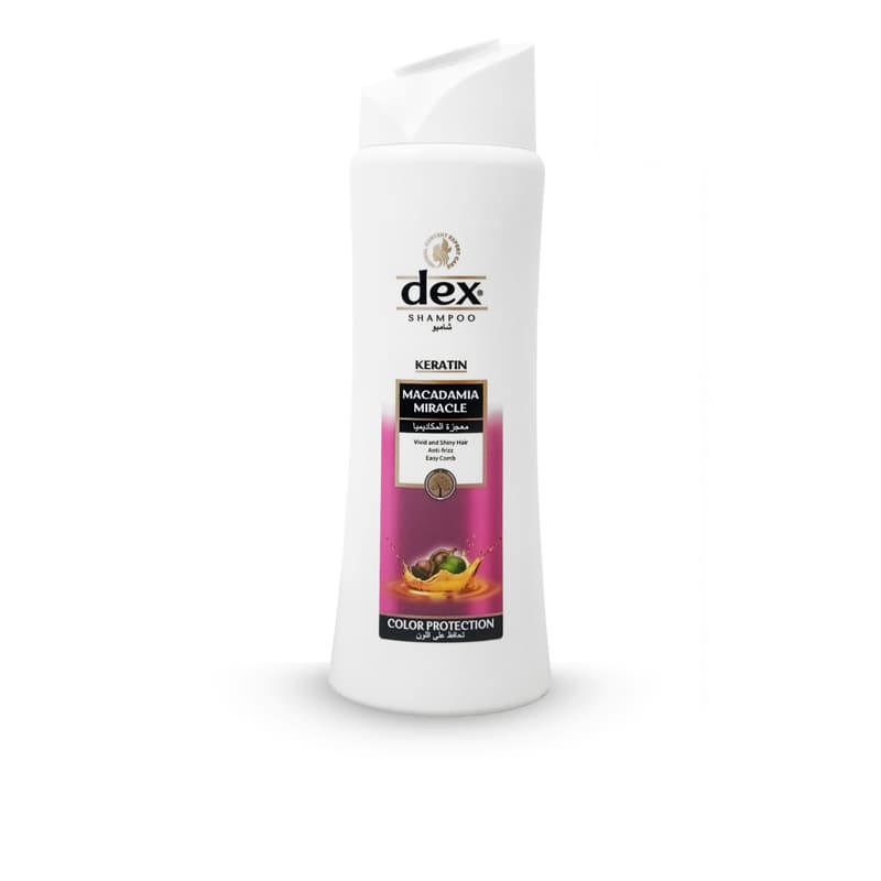 DEX SHAMPOO 600 ML
