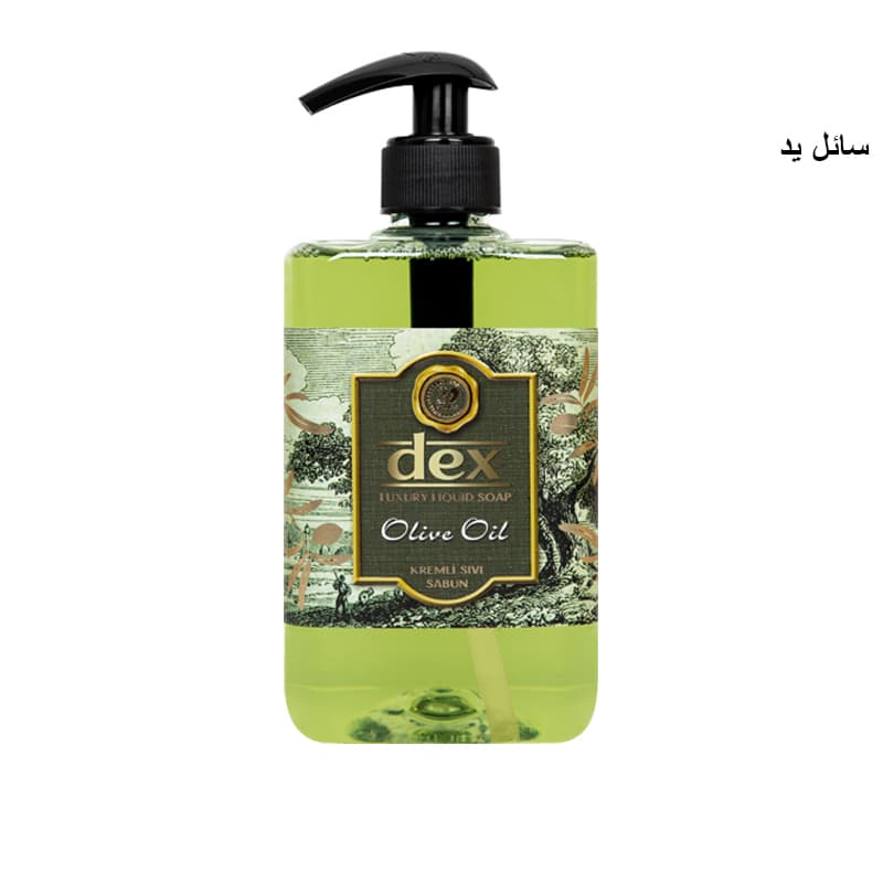 DEX OLIVE OIL 500 ML