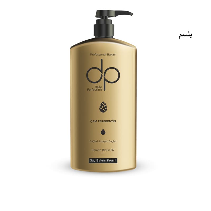 DAILY CONDITIONER 500ML