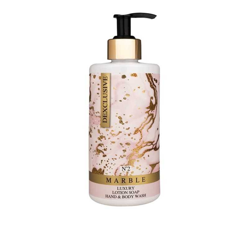 DEX MARBLE SOAP 400 ML