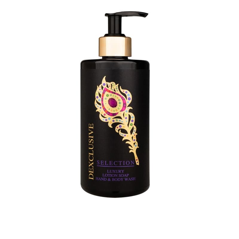 DEX SELECTION SOAP 400 ML