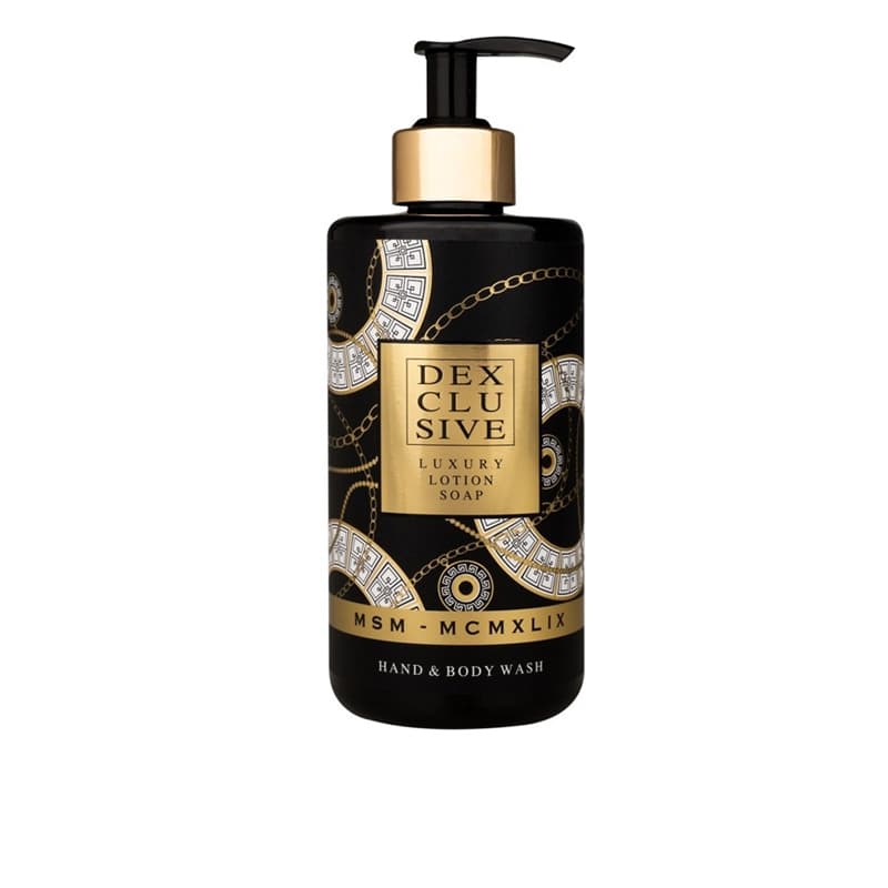 DEX MSM MCMXLIX SOAP 400 ML