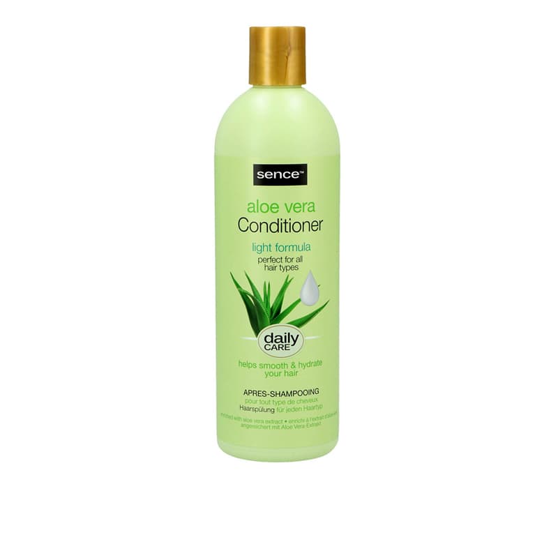 SENCE ALOE VERA CONDITIONER 400 ML