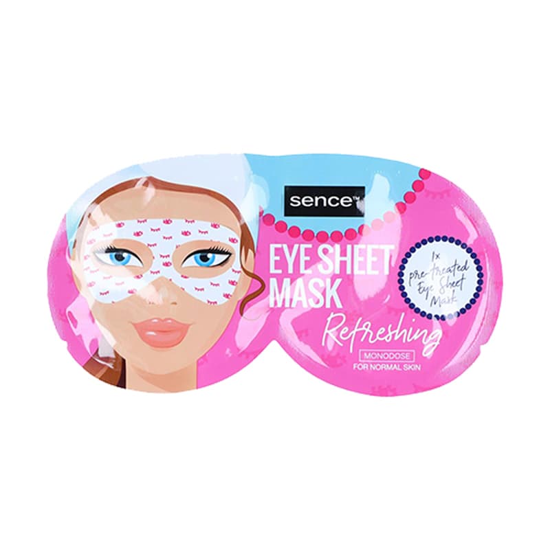 SENCE EYE MASK 6 ML